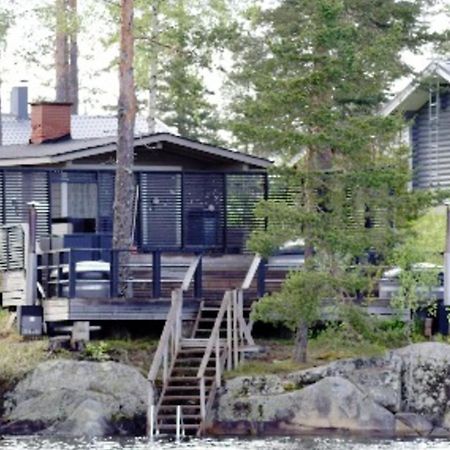 Punkaharju Resort 외부 사진
