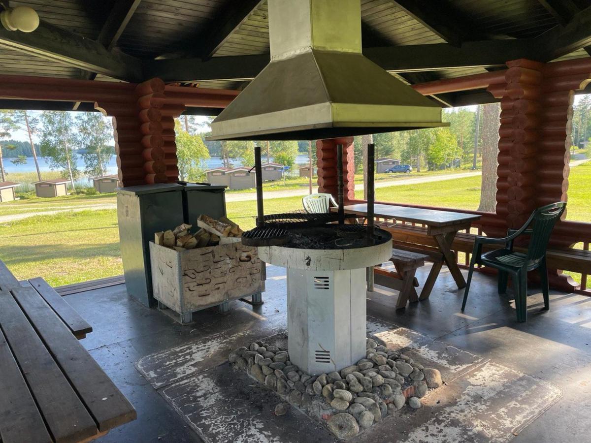 Punkaharju Resort 외부 사진
