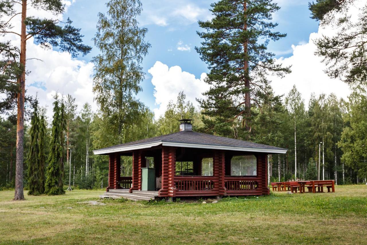 Punkaharju Resort 외부 사진