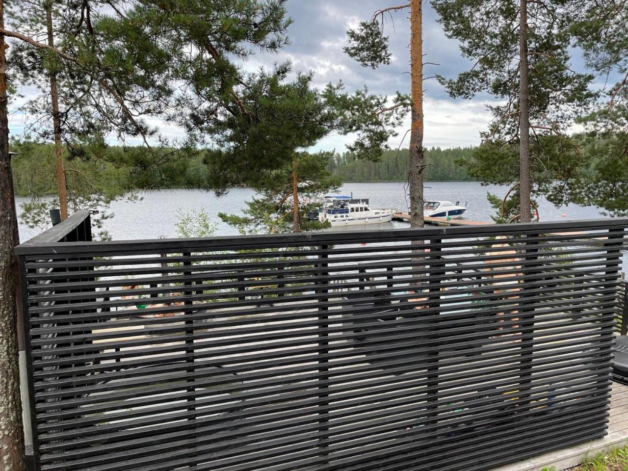 Punkaharju Resort 외부 사진