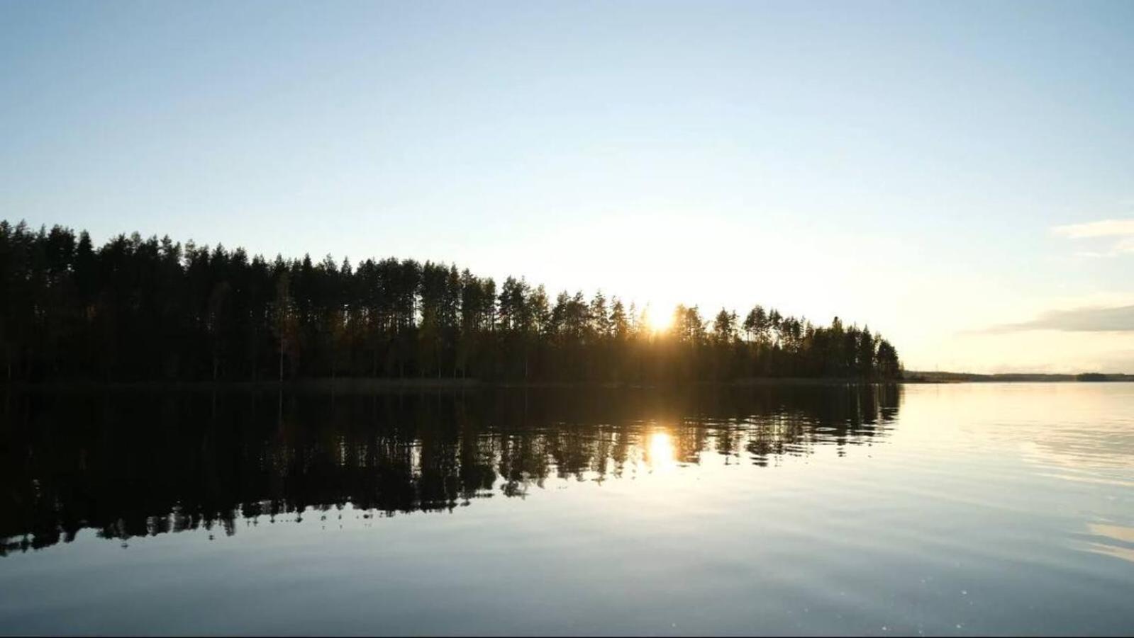 Punkaharju Resort 외부 사진