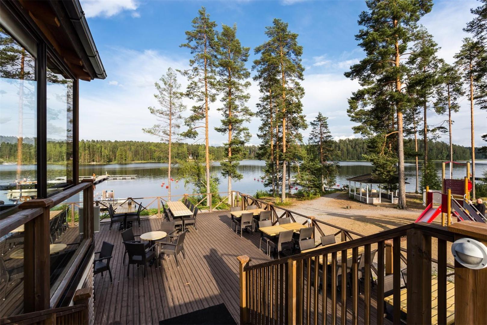 Punkaharju Resort 외부 사진