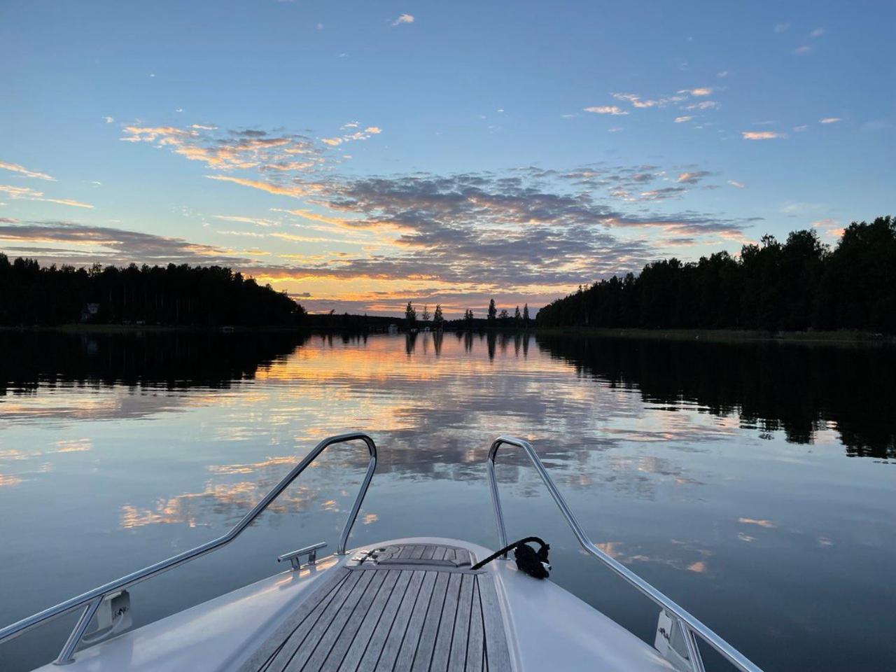 Punkaharju Resort 외부 사진