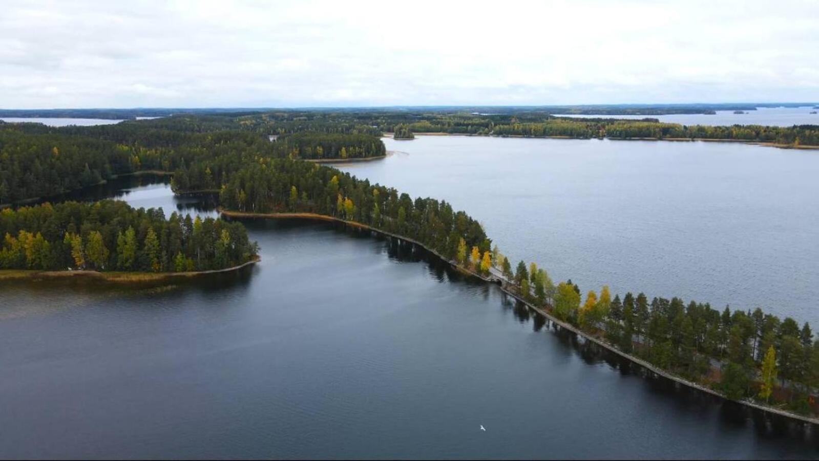 Punkaharju Resort 외부 사진