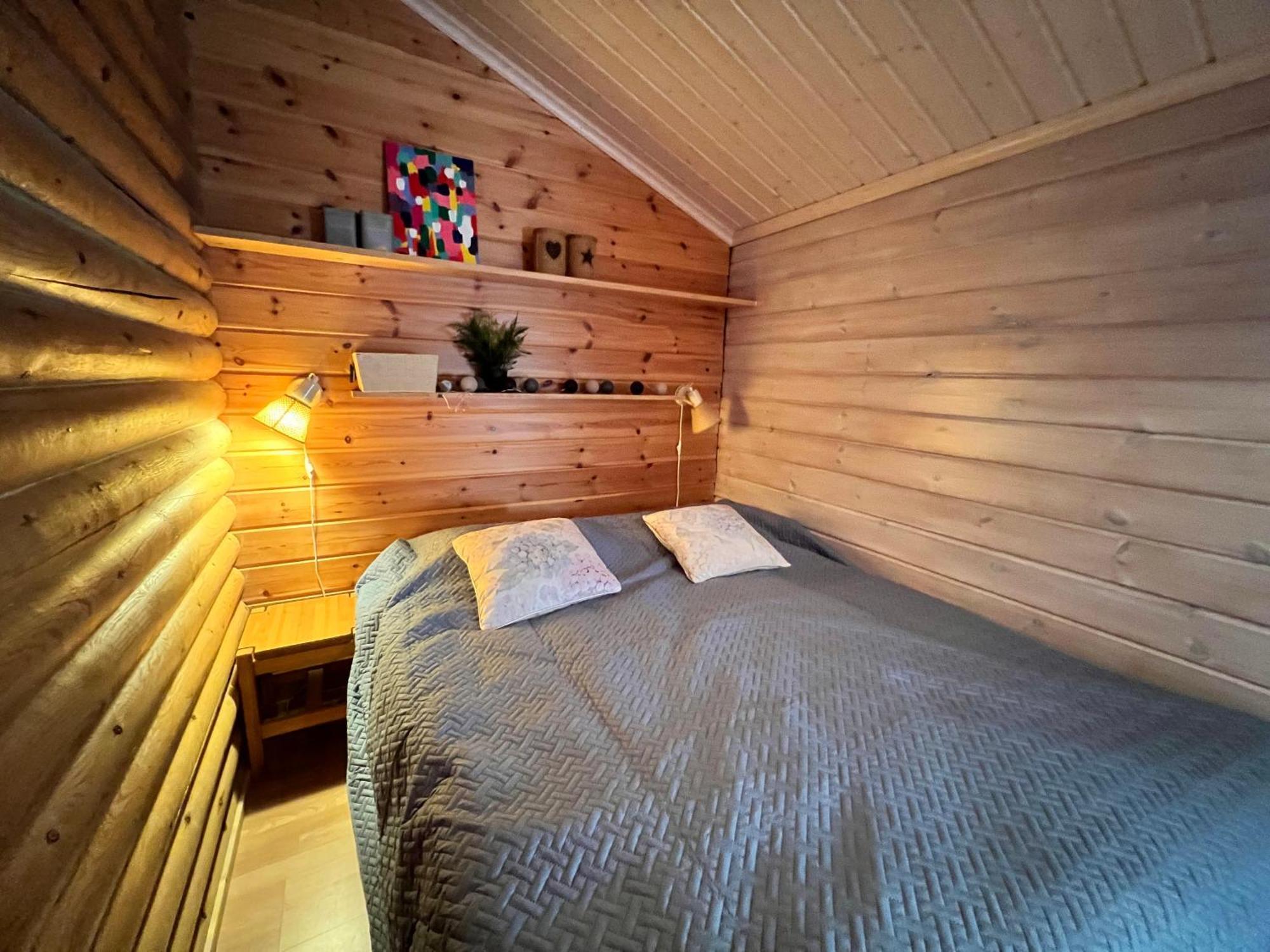 Punkaharju Resort 객실 사진