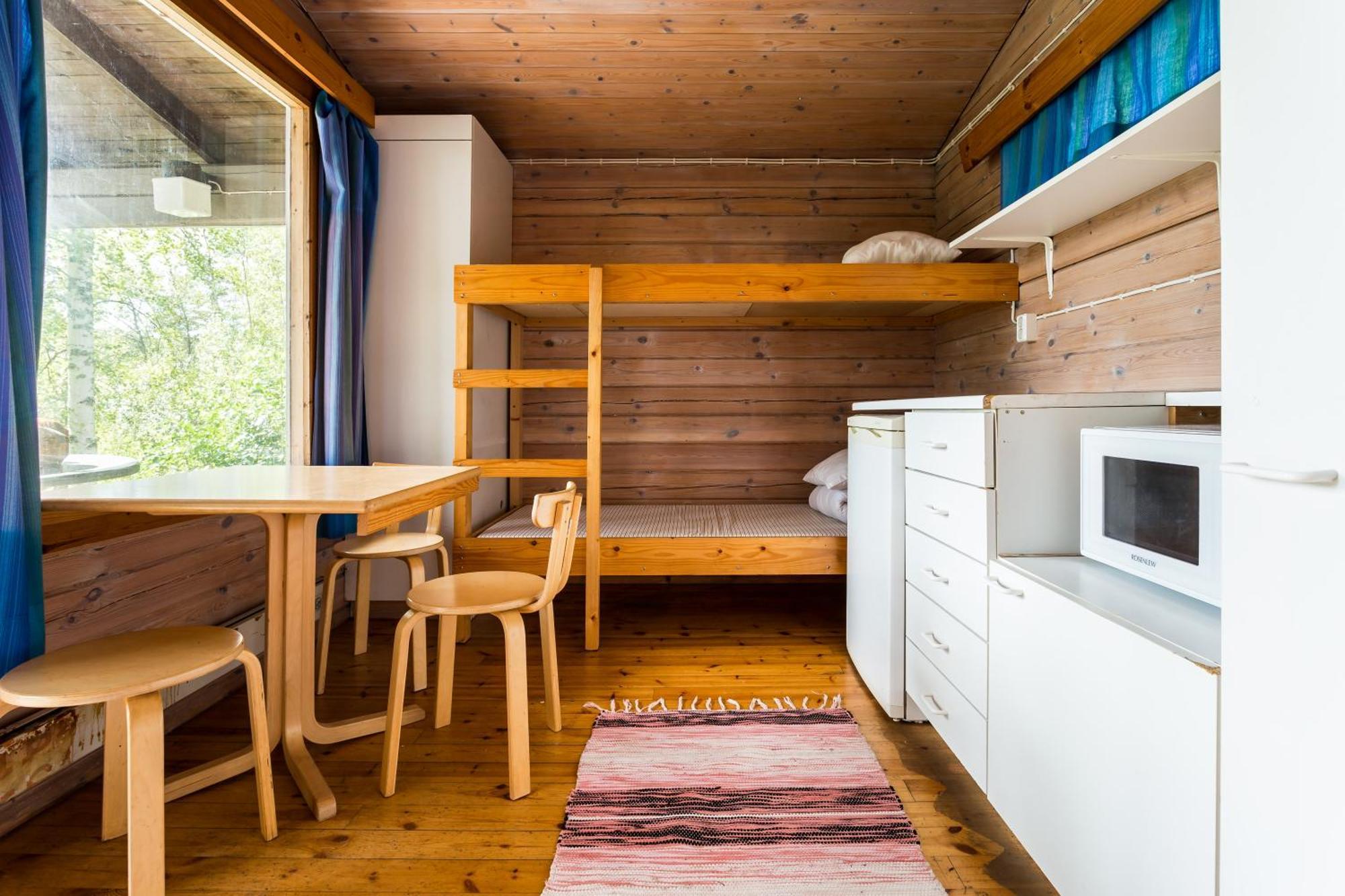 Punkaharju Resort 객실 사진