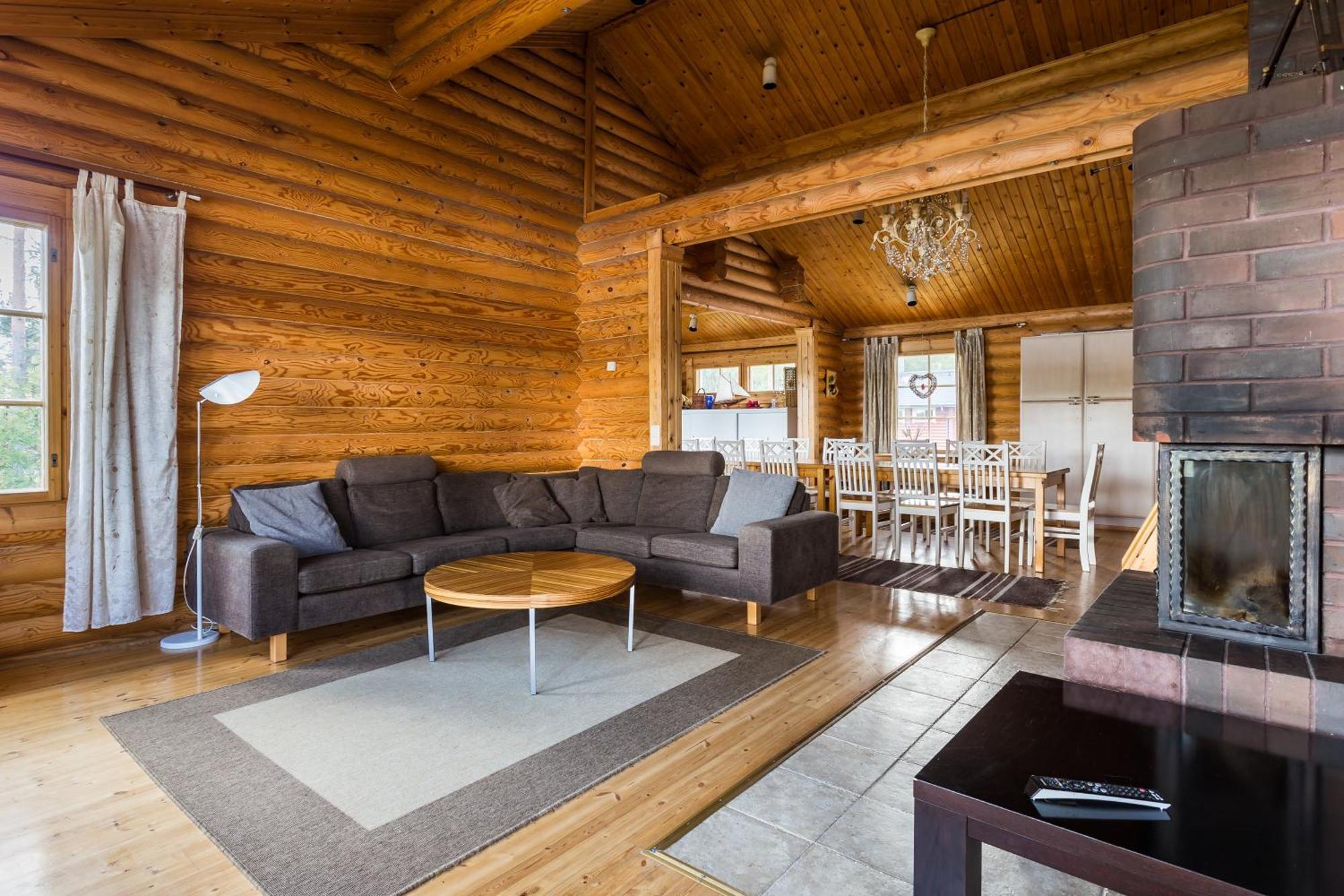 Punkaharju Resort 객실 사진