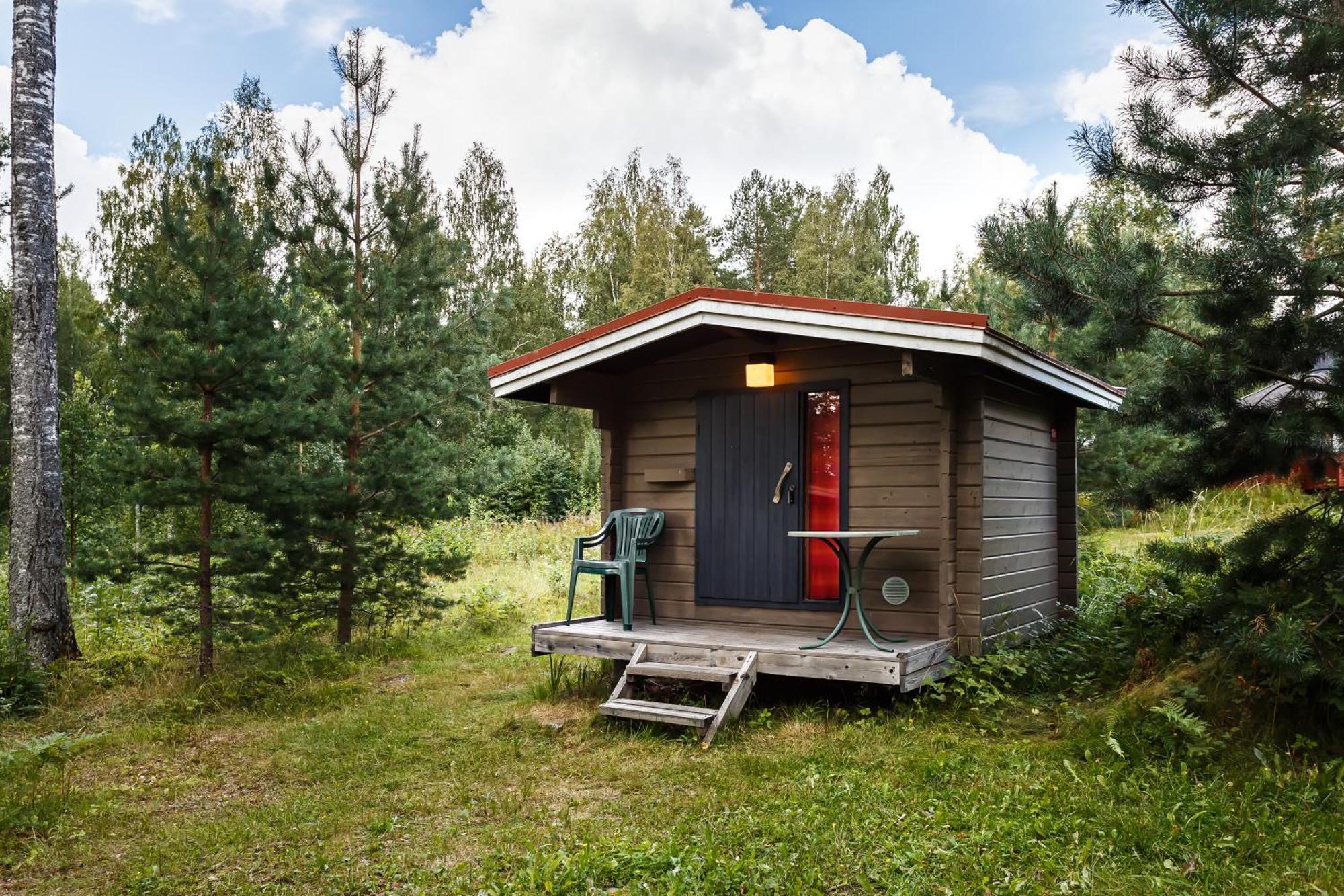 Punkaharju Resort 객실 사진